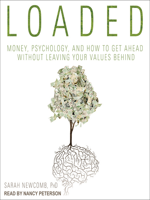 Title details for Loaded by Sarah Newcomb - Wait list